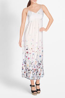 MYRINE AND ME - Robe070447/AMELEBlanc